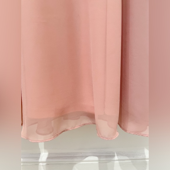 Brand new Birdy Grey, Elsye, Rose Quartz Dress, XS - Picture 11 of 11